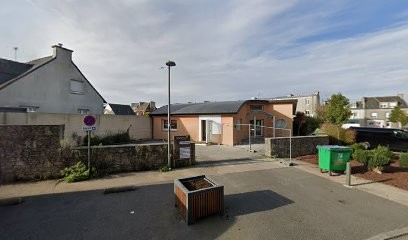 Docteur Gaucher Philippe, Médecin Généraliste à Ploudalmézeau