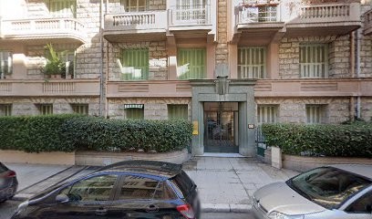 JOHANN DRAI, Médecin Généraliste à Nice
