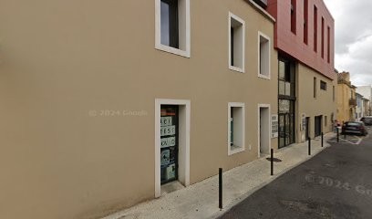 Noraz Aurore et Penchinat Rémi, Médecin Généraliste à Nîmes