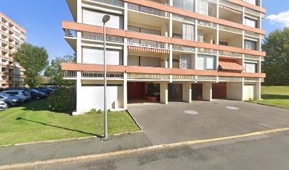 Poulou Evelyne, Médecin Généraliste à Ciboure