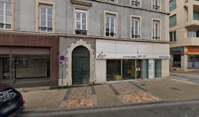 ISBA Santé Prévention, Médecin Généraliste à Montluçon