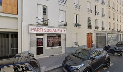 MUNICIPALITY OF PARIS, Médecin Généraliste à Paris 14