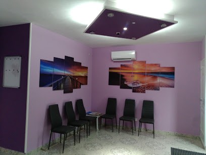 Médecin Spécialiste en Médecine Générale EI - Docteur Dorin-Marius GABOR, Médecin Généraliste à Saint-Quentin