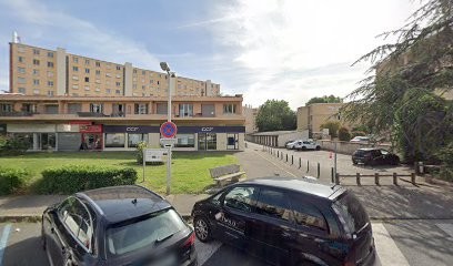 Médicale Saint Luc, Médecin Généraliste à Sainte-Foy-lès-Lyon