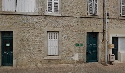 Lorincz Alexandru, Médecin Généraliste à Capdenac-Gare