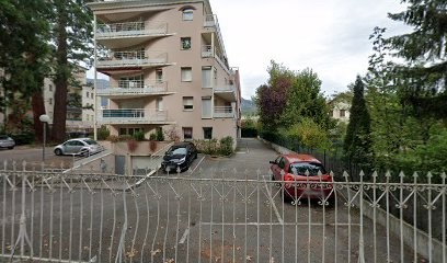 Bonneuil Jean-Louis, Médecin Généraliste à Gap