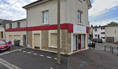 Lepite Pascal, Médecin Généraliste à Rennes