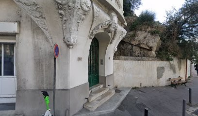 Millan Eric, Médecin Généraliste à Marseille 07