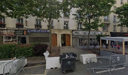 Turquois Agnes, Médecin Généraliste à Charenton-le-Pont