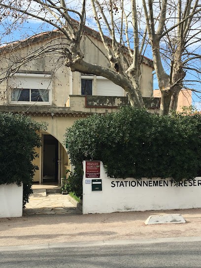 Collard Elisabeth (téléconsultation sur Doctolib), Médecin Généraliste à La Seyne-sur-Mer