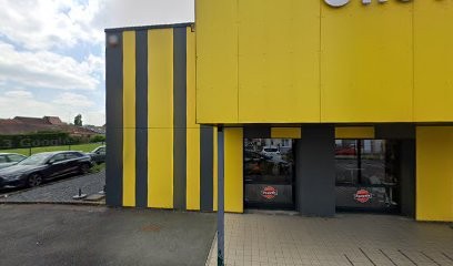 Carmi NPDC, Médecin Généraliste à Hérin