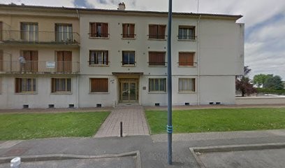 Archer Elisabeth Chantal, Médecin Généraliste à Cusset