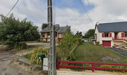 Gabriel Loïc, Médecin Généraliste à Plélan-le-Petit