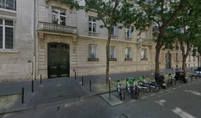 Dabon Philippe, Médecin Généraliste à Paris 17