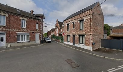 Idier François, Médecin Généraliste à Roye