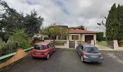 Uzan Marc, Médecin Généraliste à Cugnaux