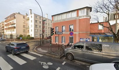 Puymoyen Bernard, Médecin Généraliste à Livry-Gargan