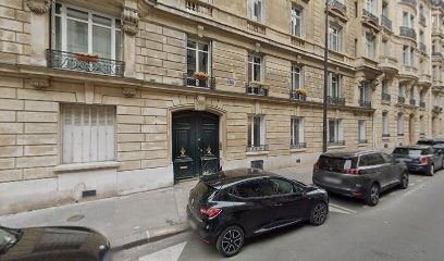 Docteur Bernard BOULLIER DE BRANCHE, Médecin Généraliste à Paris 17