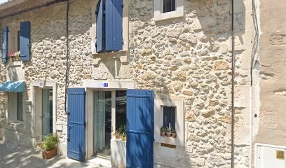 Moniquet Charlotte, Médecin Généraliste à Maussane-les-Alpilles