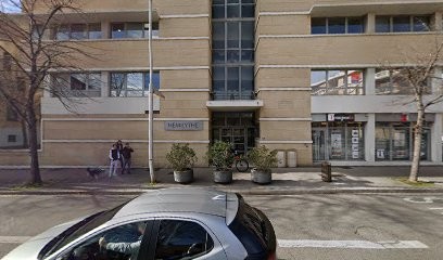 Pharmacorporate, Médecin Généraliste à Aix-en-Provence