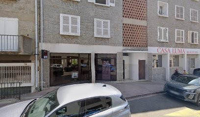 Cucchi Paul, Médecin Généraliste à Porto-Vecchio