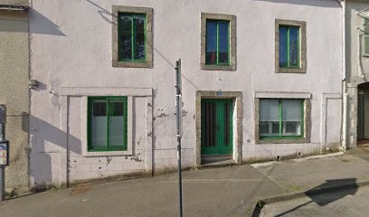 Strenta _ Claude, Médecin Généraliste à Quimperlé