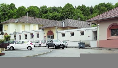 Docteur Rachid El Mahmoud, Médecin Généraliste à Aranc