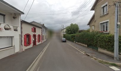 Guillaume Francis, Médecin Généraliste à Verdun