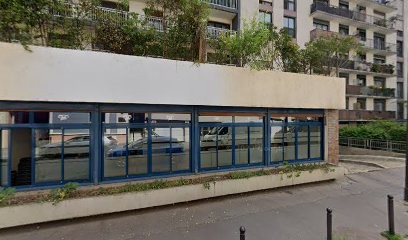 Issa Issa Honein Carla, Médecin Généraliste à Paris 15