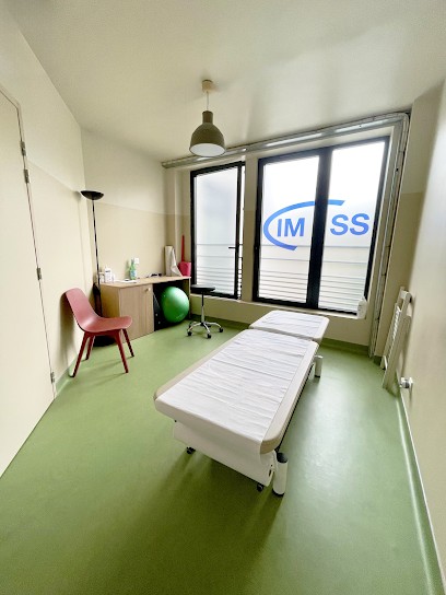 Institute Medical Sport Health - Imss Boulogne-Billancourt, Centre Médical à Boulogne-Billancourt