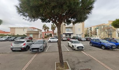 Elgrishi Georges, Médecin Généraliste au Barcarès