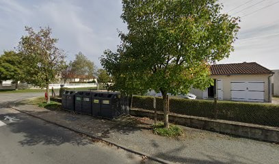 Scm Béguier, Médecin Généraliste à Chef-Boutonne