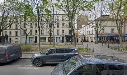 Marmie Liliane, Médecin Généraliste à Paris 12