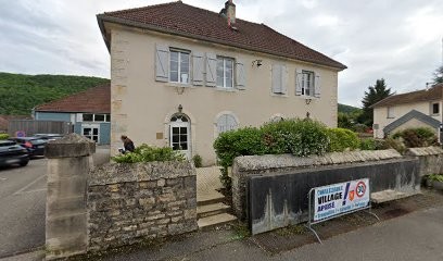 Nathalie OLERON, Médecin Généraliste à Chalezeule