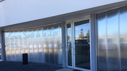 Dr Chloé Lamouret-Laby, Médecin Généraliste à Comines
