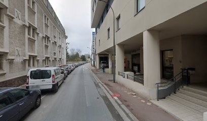 Care Urgents - Clinical Saint-Germain, Centre Médical à Saint-Germain-en-Laye