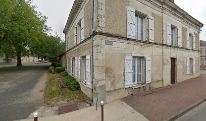 Laffitte Daniel, Médecin Généraliste à Lencloître