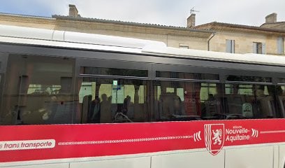 Harson James, Médecin Généraliste à Saint-André-de-Cubzac
