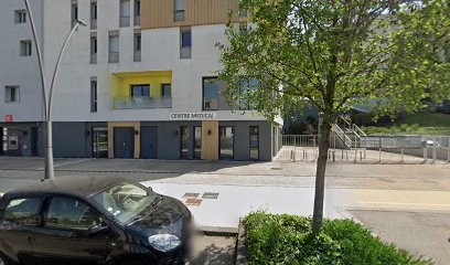 Couzin Christophe, Médecin Généraliste à Sathonay-Camp