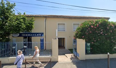 Demaison-Ferrato Marie-Louise, Médecin Généraliste à L'Isle-sur-la-Sorgue