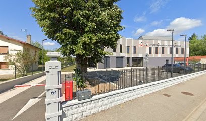 SCM IMAGINA, Médecin Généraliste à Bourg-en-Bresse