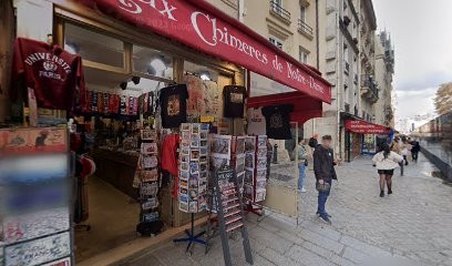 CPPND - Cabinet De Psychiatrie Et Psychothérapie Notre-Dame, Médecin Généraliste à Paris 04