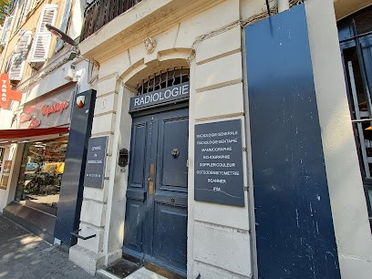 Cabinet De Radiologie, Médecin Généraliste à Aix-en-Provence
