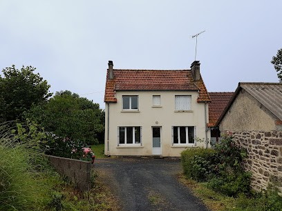 Farm De Soulles, Centre Médical à Moyon Villages