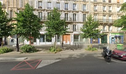 Lapenne Rabinowicz Anne, Médecin Généraliste à Paris 11