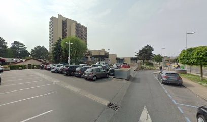 Dr. Leung Desire - General Practitioner, Médecin Généraliste au Plessis-Bouchard