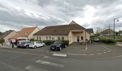 Dr Gwendoline MENAGER, Médecin Généraliste à La Chapelle-Saint-Aubin