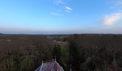 Conseil General, Centre Médical à Bréhain-la-Ville
