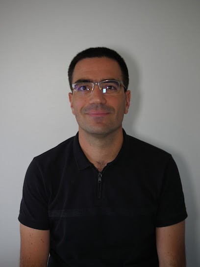 Dr Benjamin Manéglia, Médecin Généraliste à Grenoble