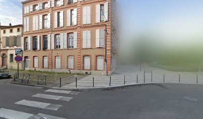Groupe Médical Du Plateau, Médecin Généraliste à Montauban